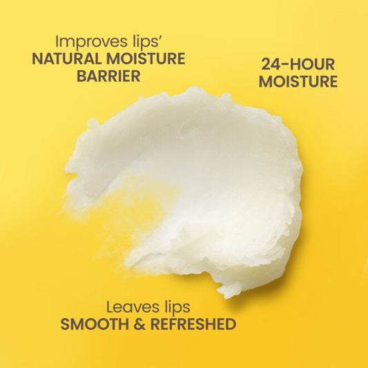 Tropical Pineapple Moisturizing Lip Balm - US 8735