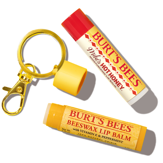 Buzz On-The-Go Bundle Ft. Mike's Hot Honey - US 6702