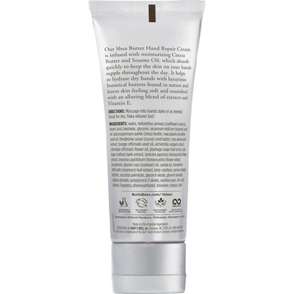 Shea Butter Hand Repair Cream - US 3269