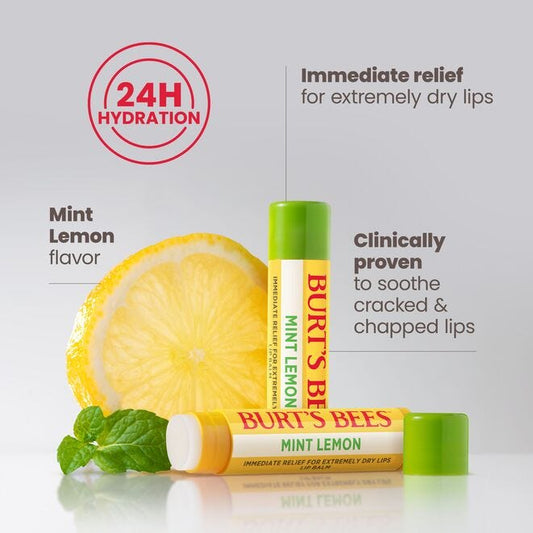 Rescue Lip Balm 2-Pack - US 3834