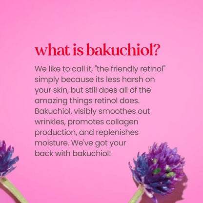 Facial Oil with Rosehip Seed Extract - US 2501