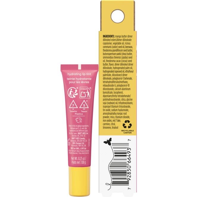 Hydrating Lip Tint - US 8257