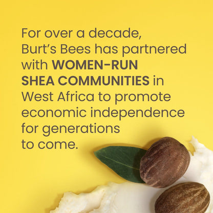 Shea + Cocoa Butter Moisturizing Lip Balm - US 2415