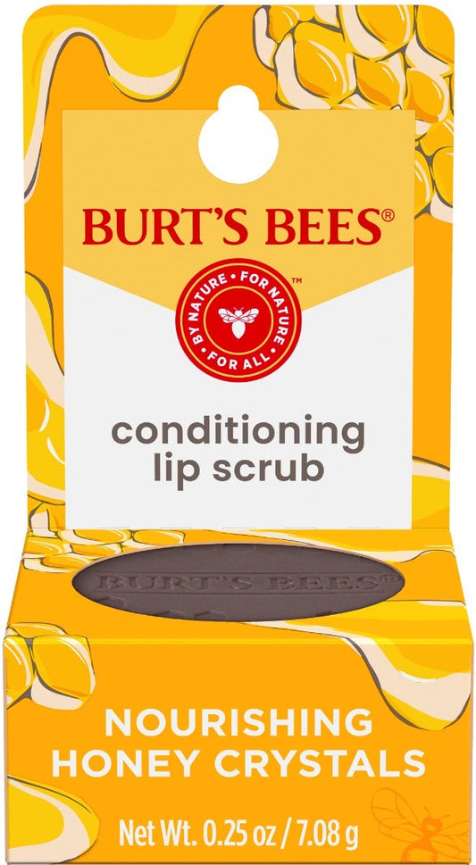 Conditioning Lip Scrub - US 5389