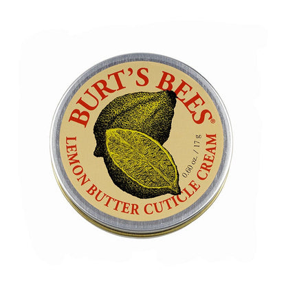 Lemon Butter Cuticle Cream - US 7709