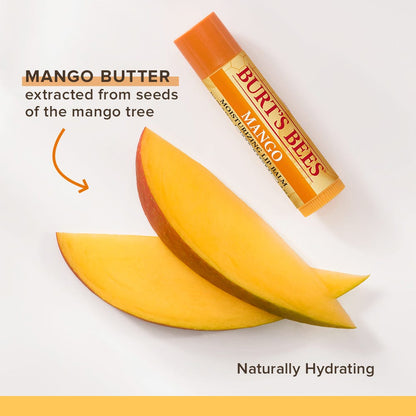 Coconut & Pear/Mango Lip Balm Twin Pack - US 3615